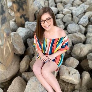 Meet your Posher, Ellie